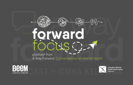 forward focus podcast